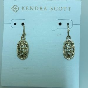 Kendra Scott earrings